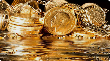 طلای آبشده یا سکه؟ کدام انتخاب هوشمندانهتری برای سرمایهگذاری در سال 2025 است؟